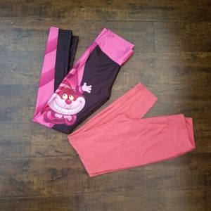 Lularoe Legging Bundle Size S